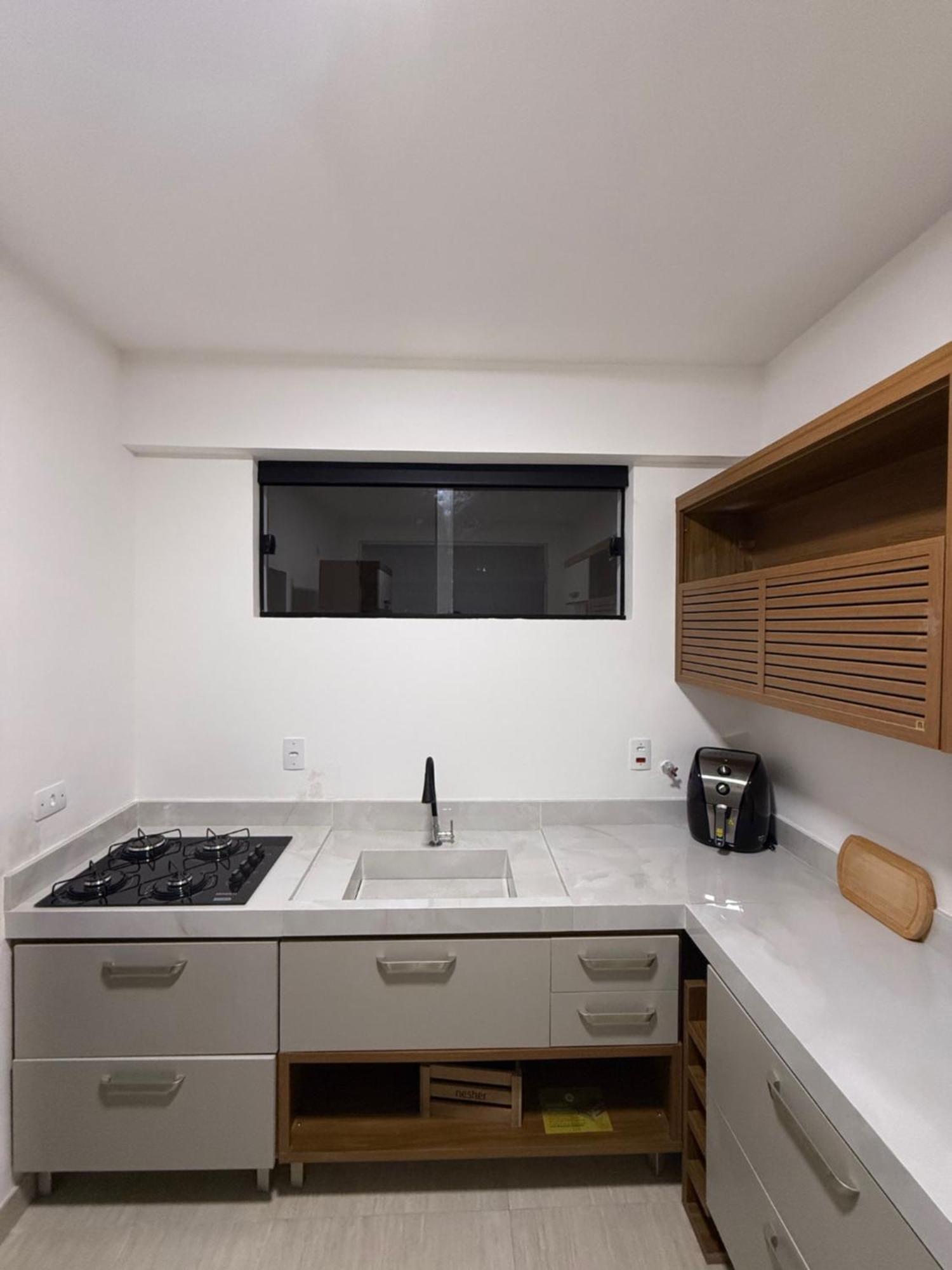 Apartamento Maravilhoso Em Guarapari, Praia Do Morro 외부 사진