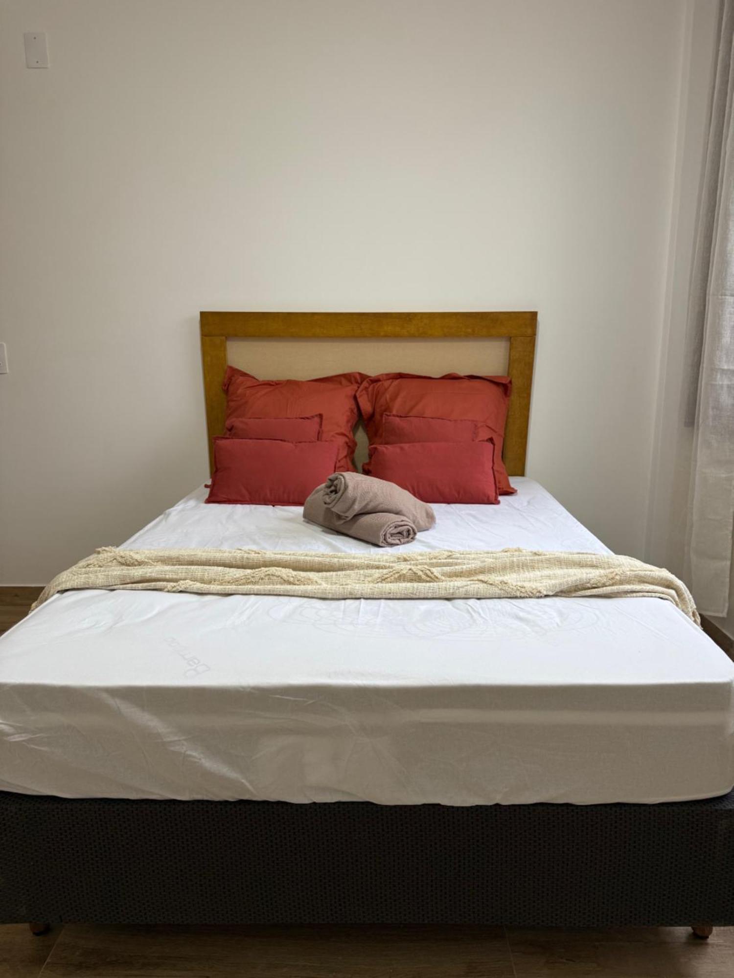 Apartamento Maravilhoso Em Guarapari, Praia Do Morro 외부 사진